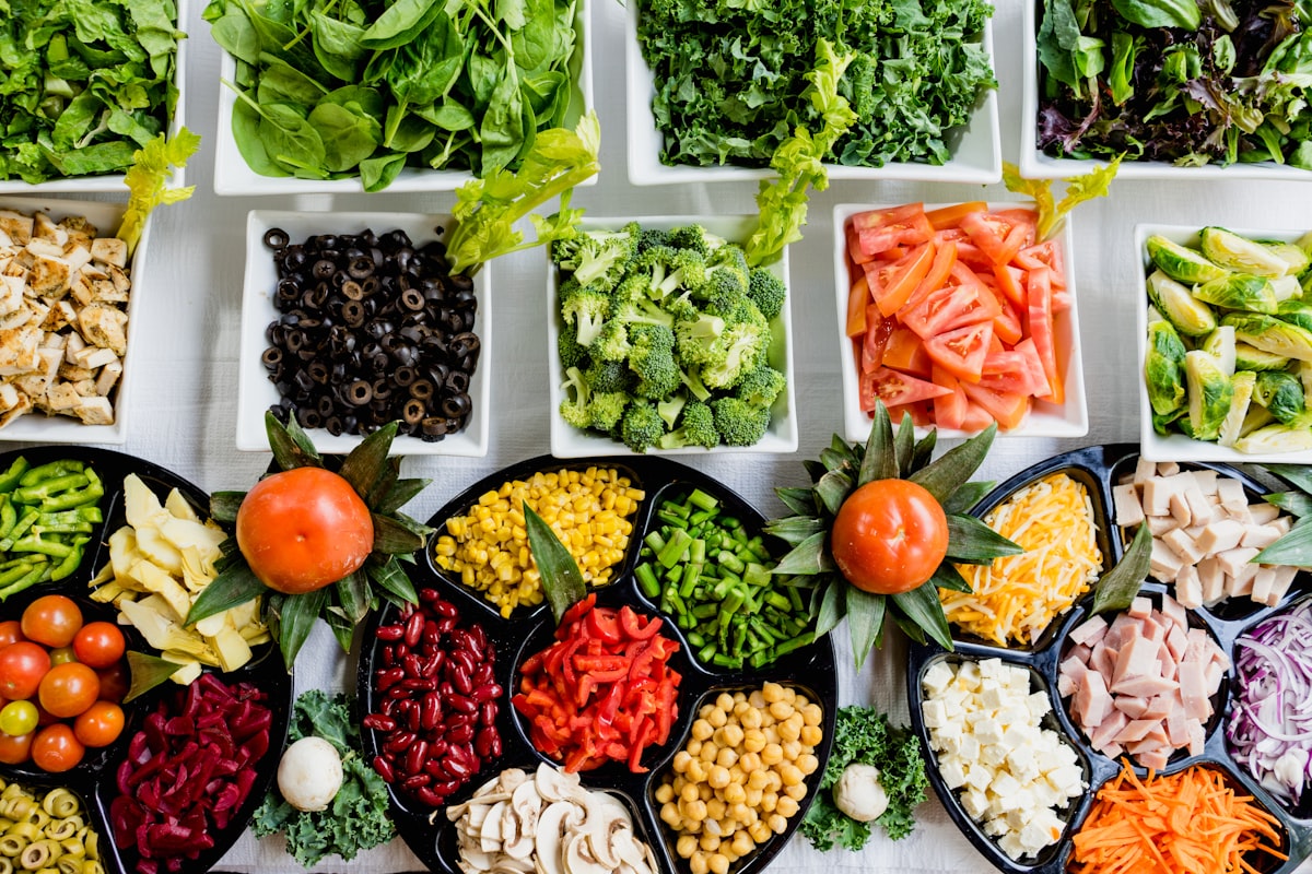 Eating mindfully and enjoyably